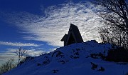 Anello Monte Zucco – Pizzo Cerro da S. Antonio Abbandonato l’11 febbraio 2016 - FOTOGALLERY